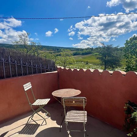 40 Rue Du Ventoux Villa Bédoin Dış mekan fotoğraf