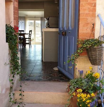40 Rue Du Ventoux Villa Bédoin Dış mekan fotoğraf