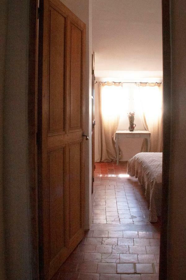 40 Rue Du Ventoux Villa Bédoin Dış mekan fotoğraf