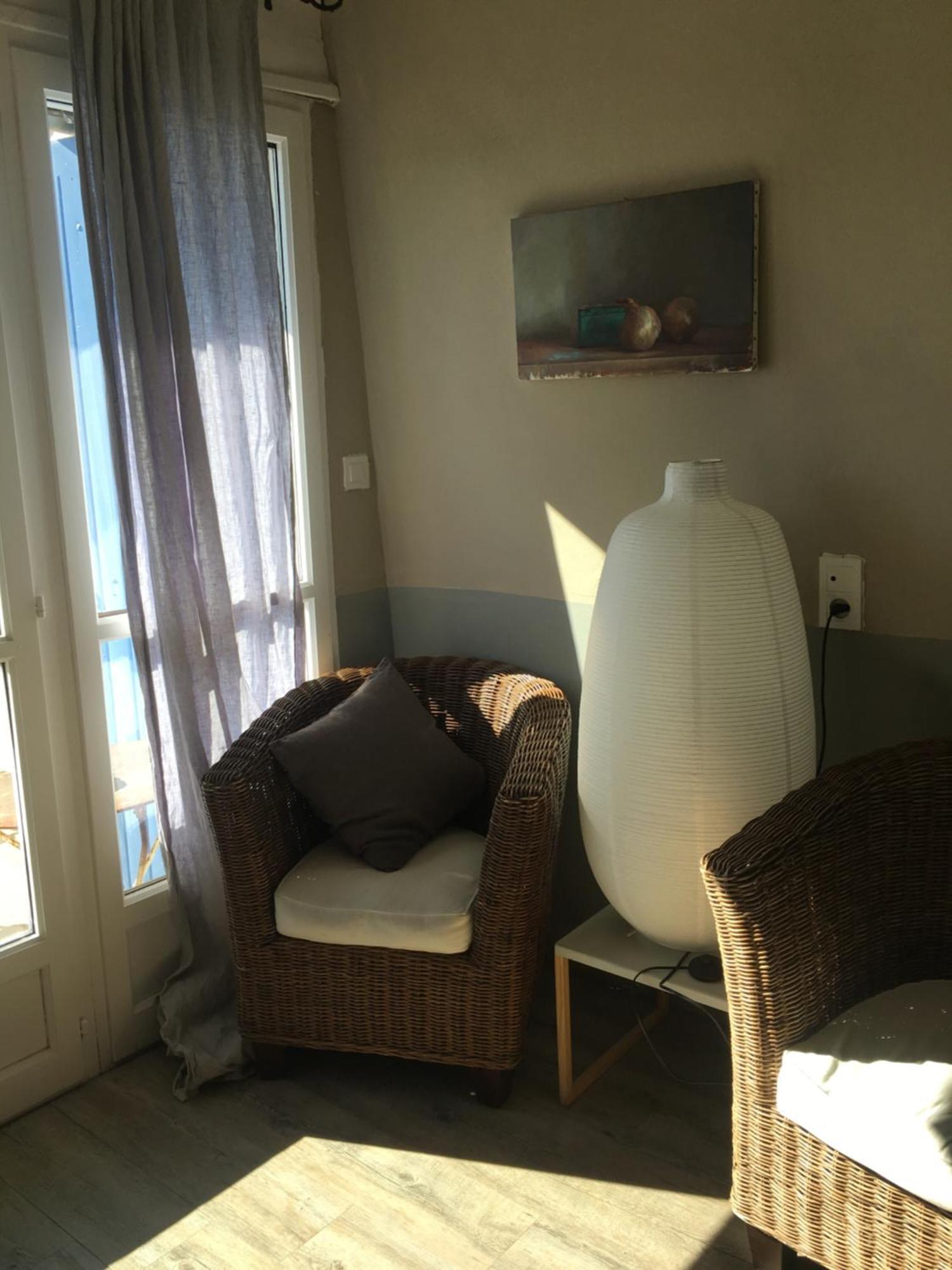 40 Rue Du Ventoux Villa Bédoin Dış mekan fotoğraf